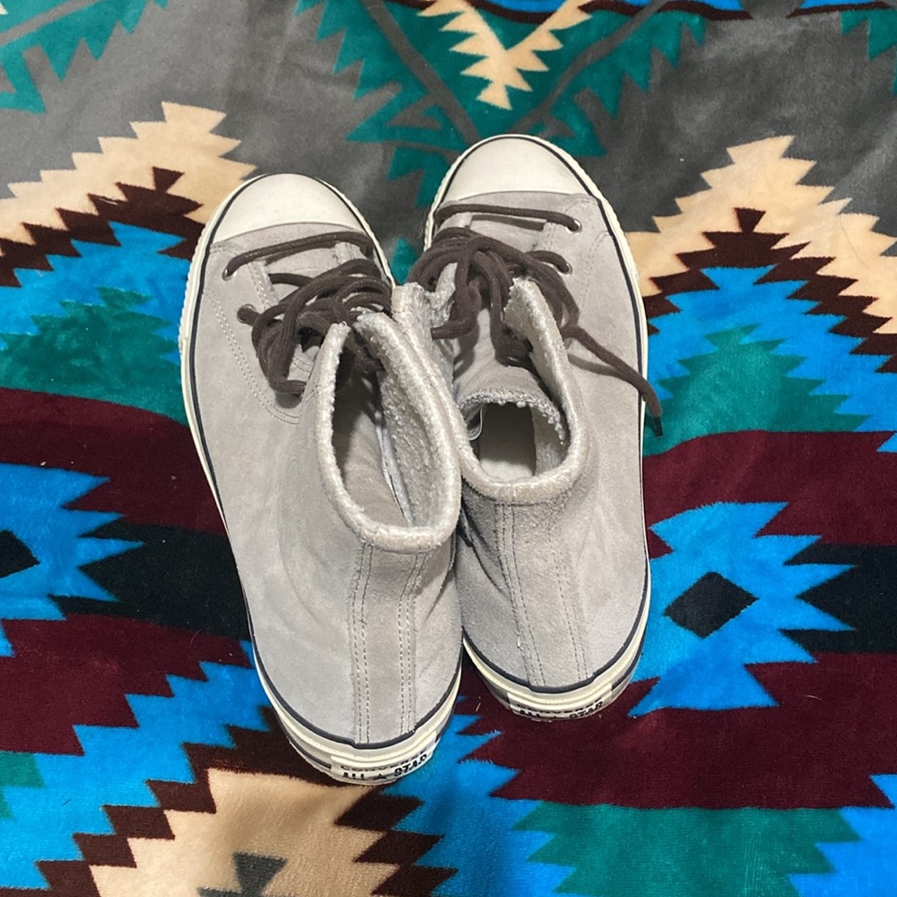 Women’s converse - Picture 4 of 7